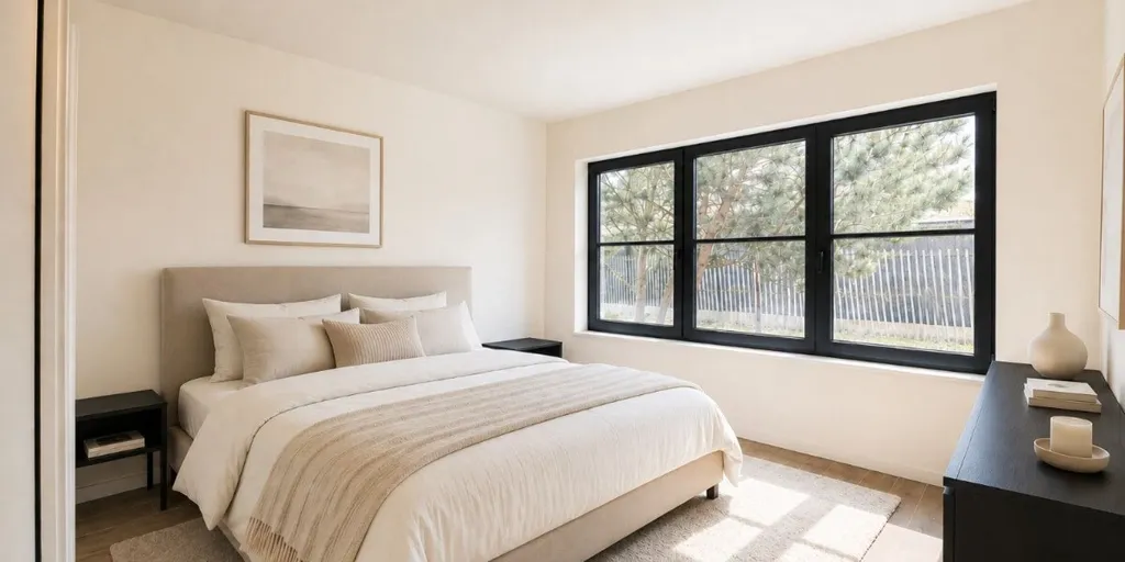 Chambres - Villa Rénovée avec Jardin à Knokke