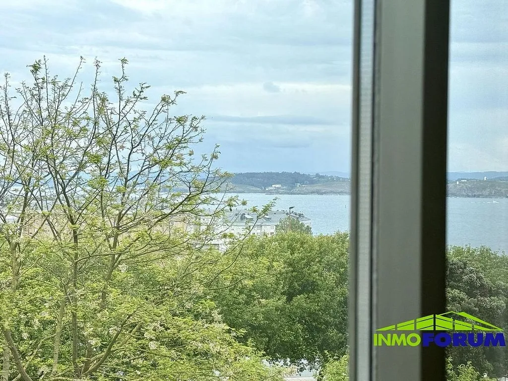 Toad - Apartment with Sea View in Monte Alto