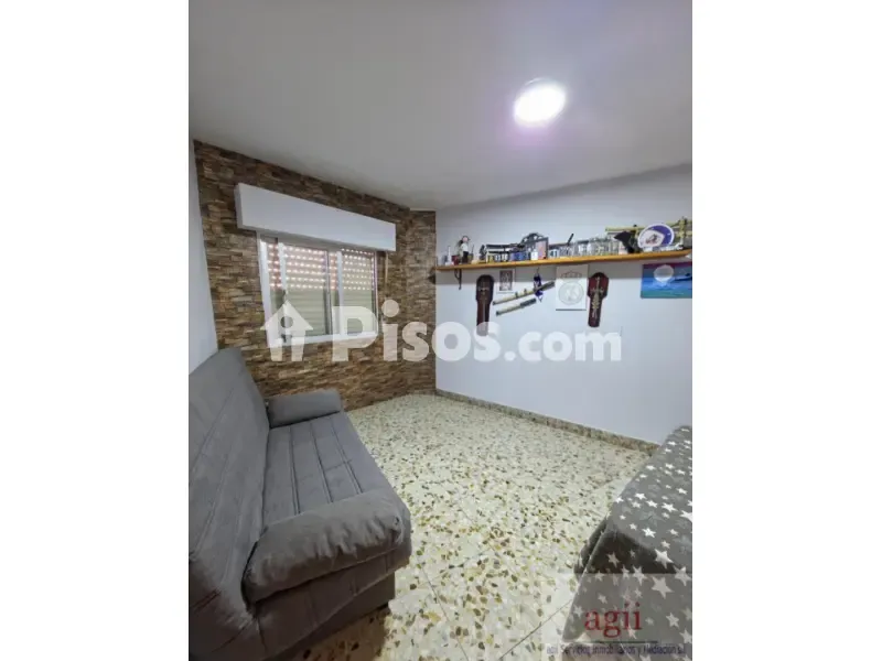 Bedrooms - Charming Townhouse with Terrace in Pueblo