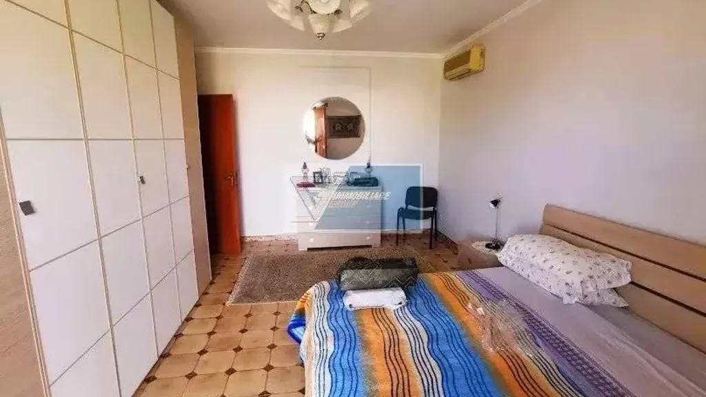 Chambres - Villa with Two Levels in Noto