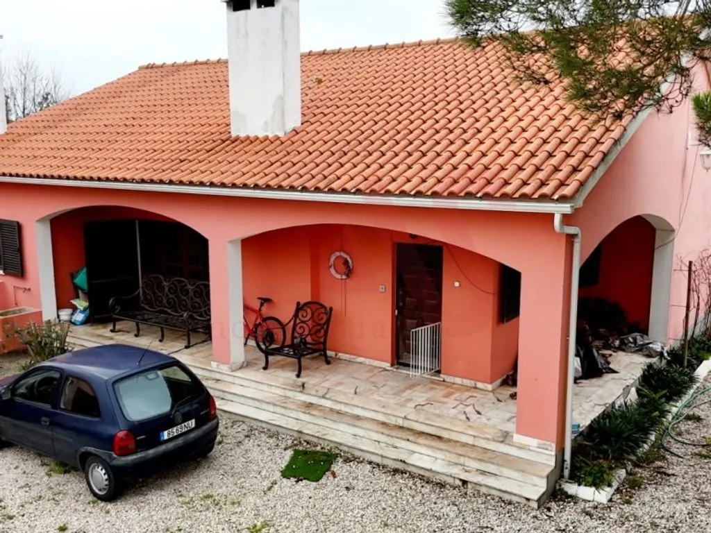 Extérieur - Luxury Quinta with Pool in Porto Alto, Samora Correia
