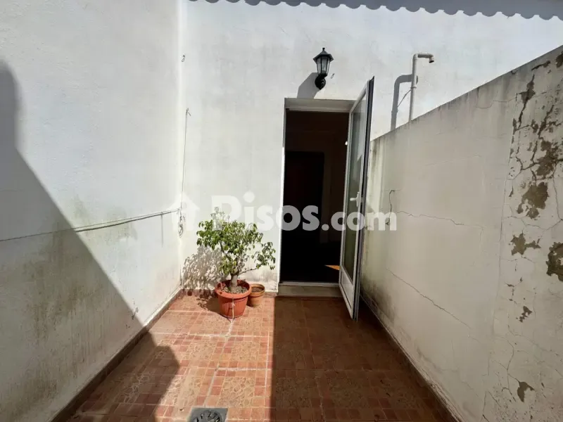 Aed - Duplex Loft with Two Terraces in Benipeixcar