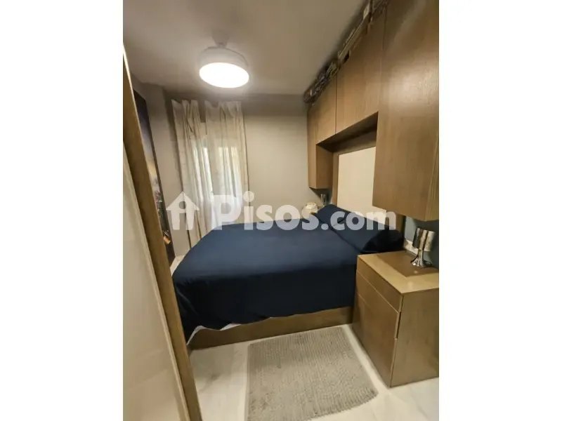 Camere da letto - Furnished Flat with Marble Floors in Lucena