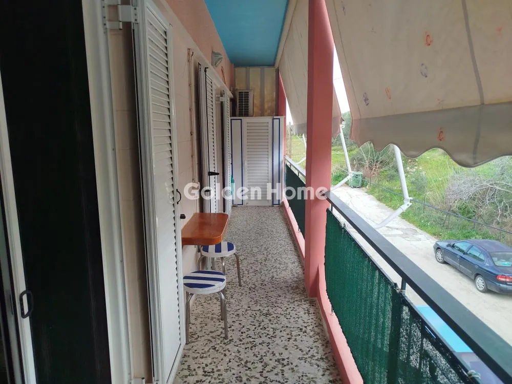 3-room apartment in GR