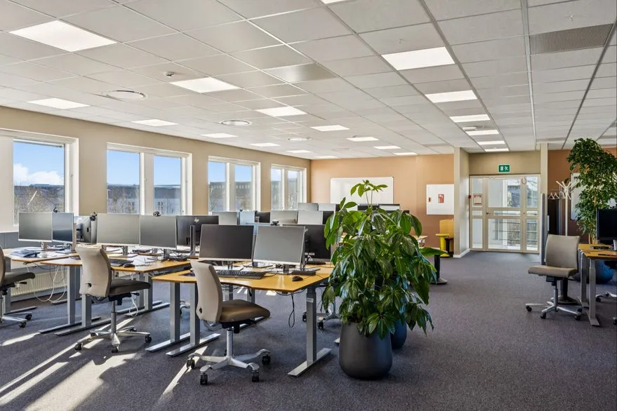 Kabinet - Modern Business Premises with Conference Centre in Roskilde