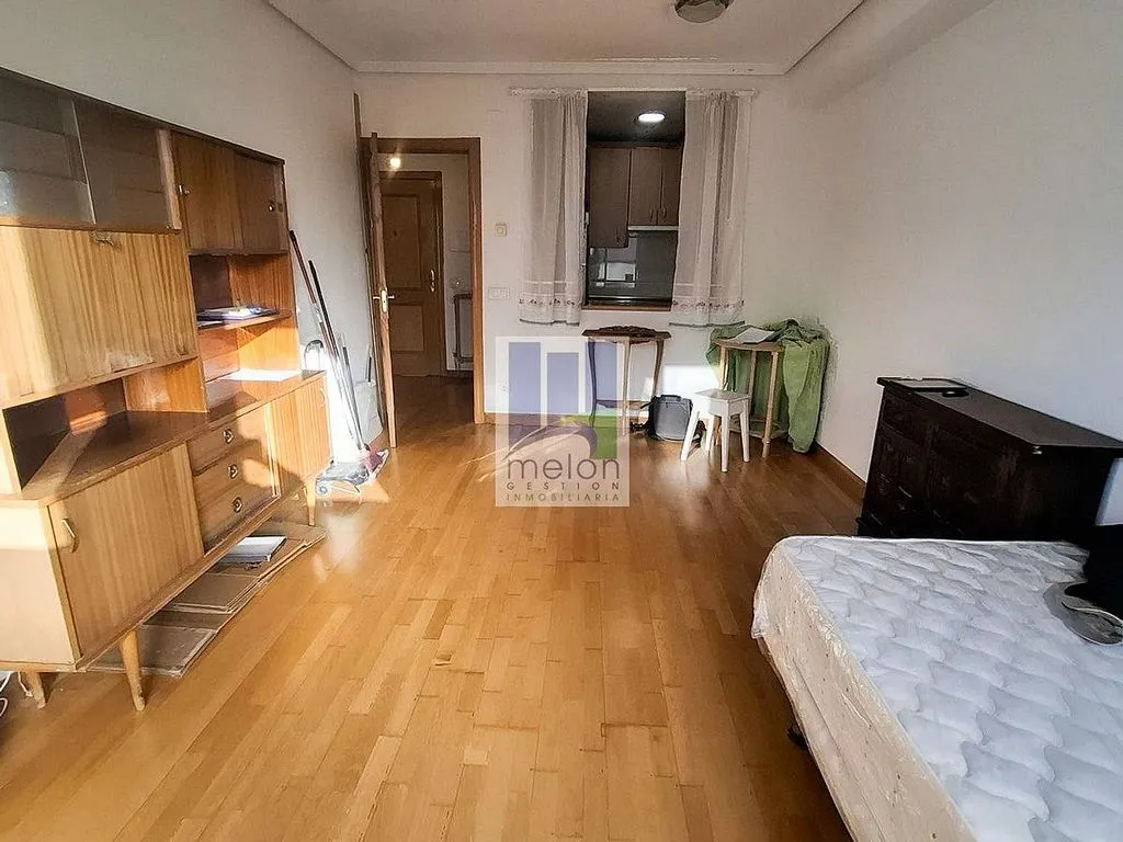 Chambres - Bright Apartment with Balcony in San Pedro