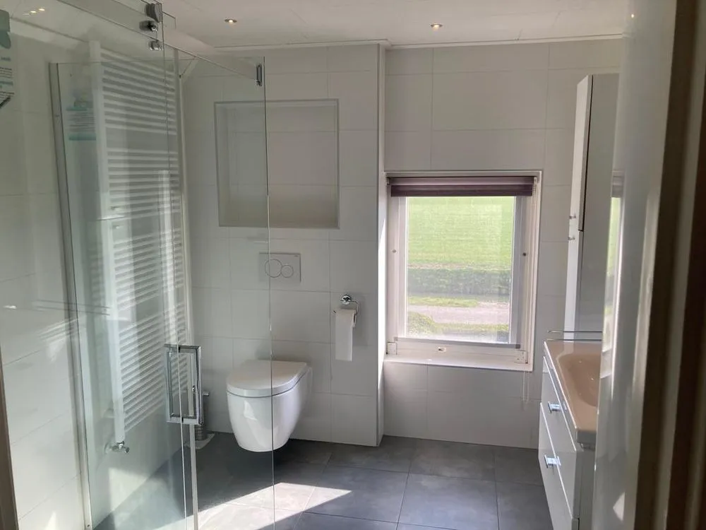 Vannitoad - Detached House with Garden in Elst