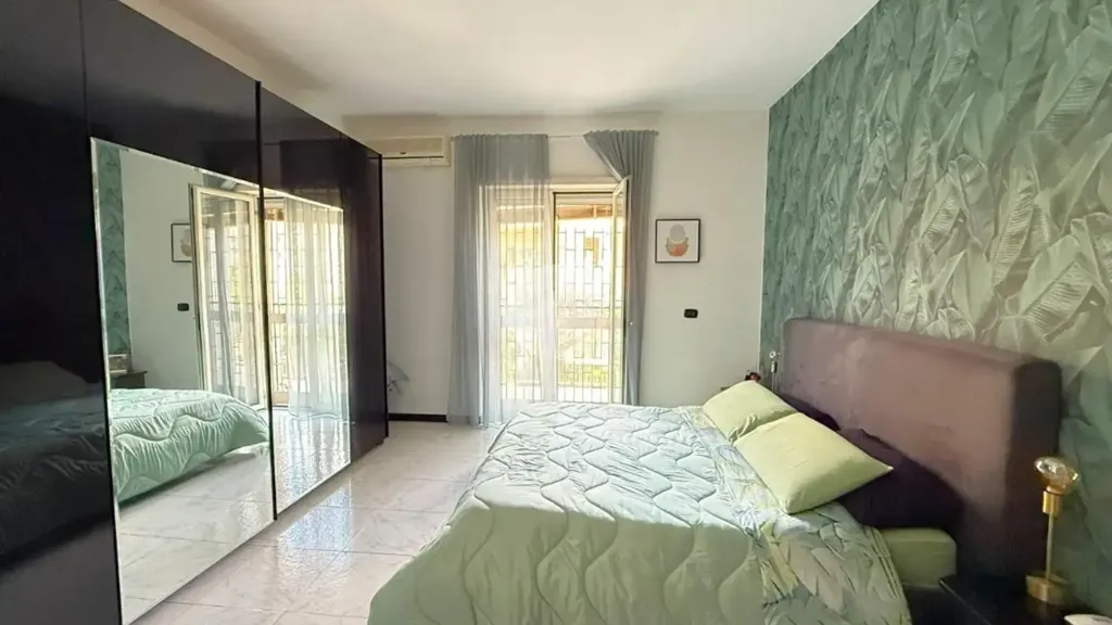 Magamistoad - Apartment with Balconies in Volla Centre