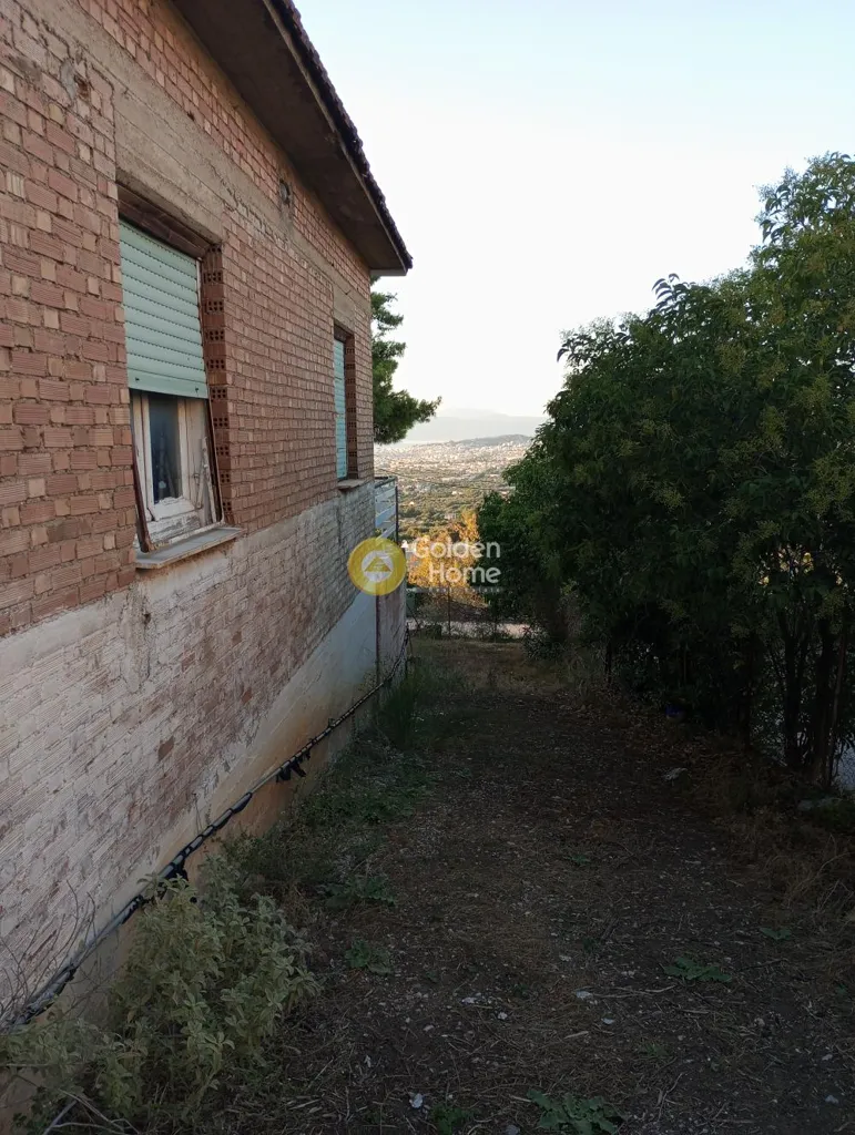 Välivaade - Villa with Panoramic View in Messatida