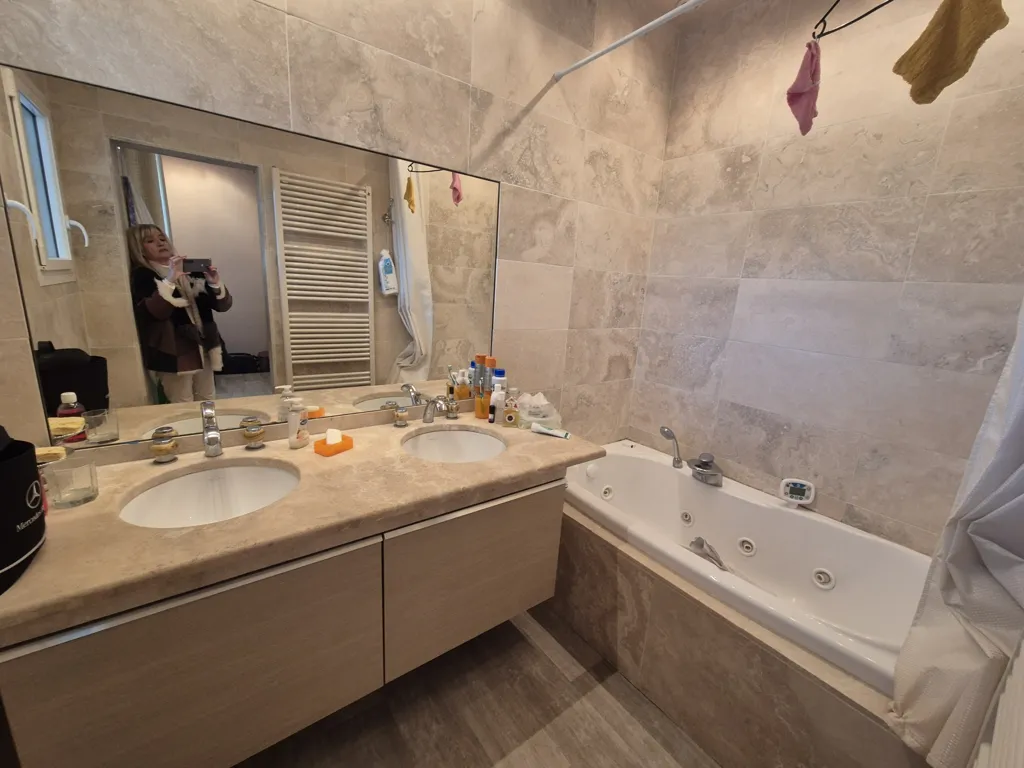 Vannitoad - Villa with Sea View in Chay