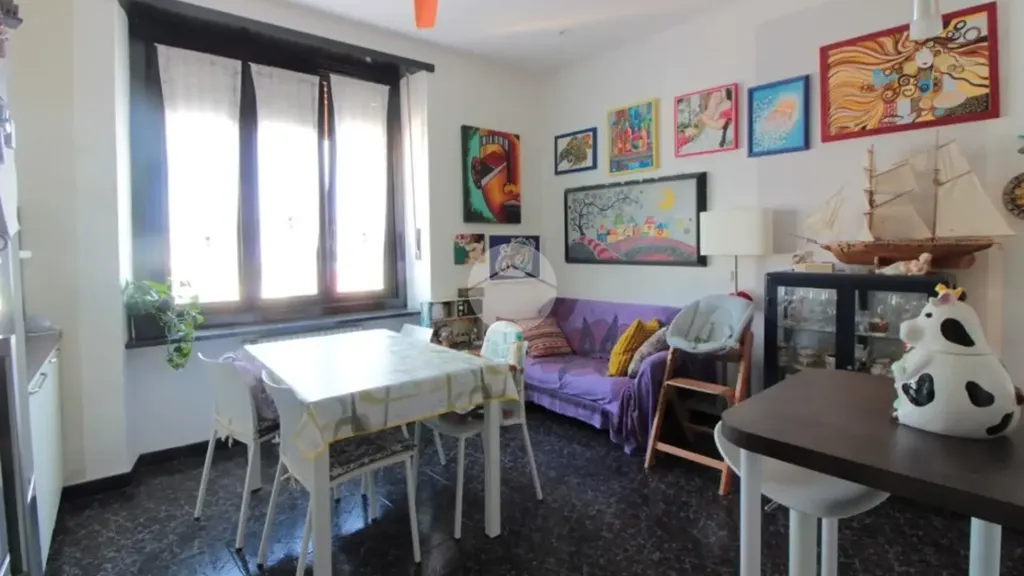 Appartement 3 pièces à IT