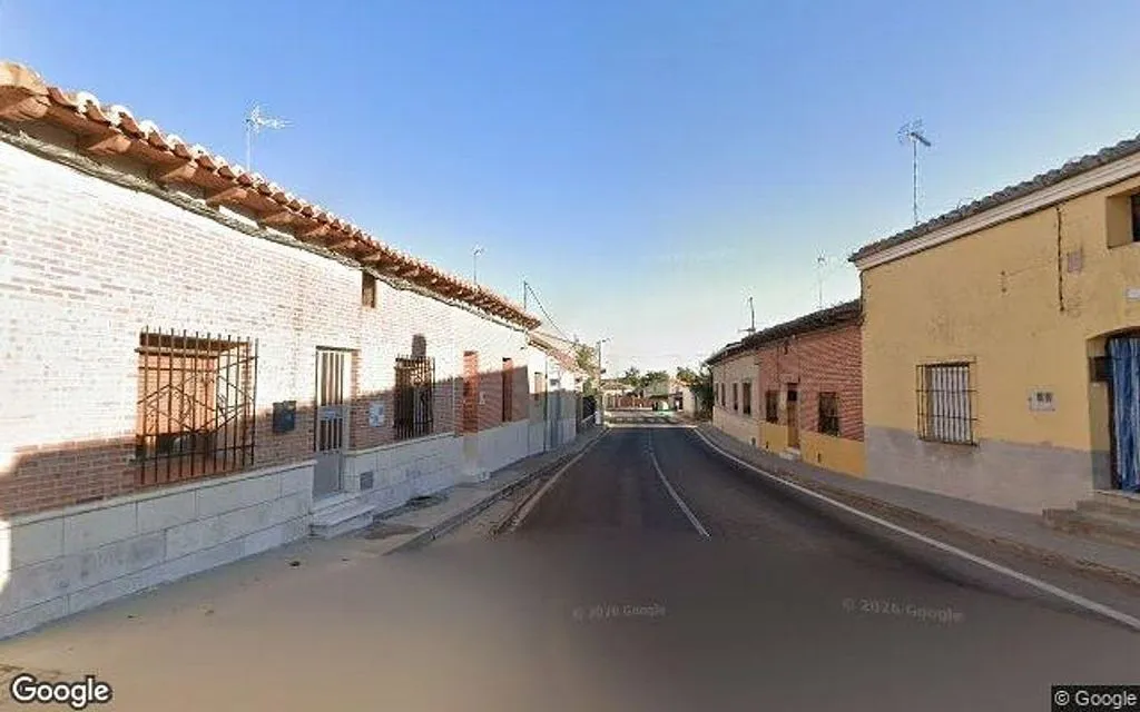 Extérieur - Occupied Flat with 3 Bedrooms in La Seca