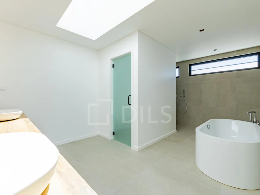 Salles de bain - T4 Villa with Pool in Vilamoura