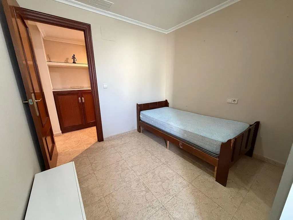 Magamistoad - Apartment with Private Terrace in Torredonjimeno