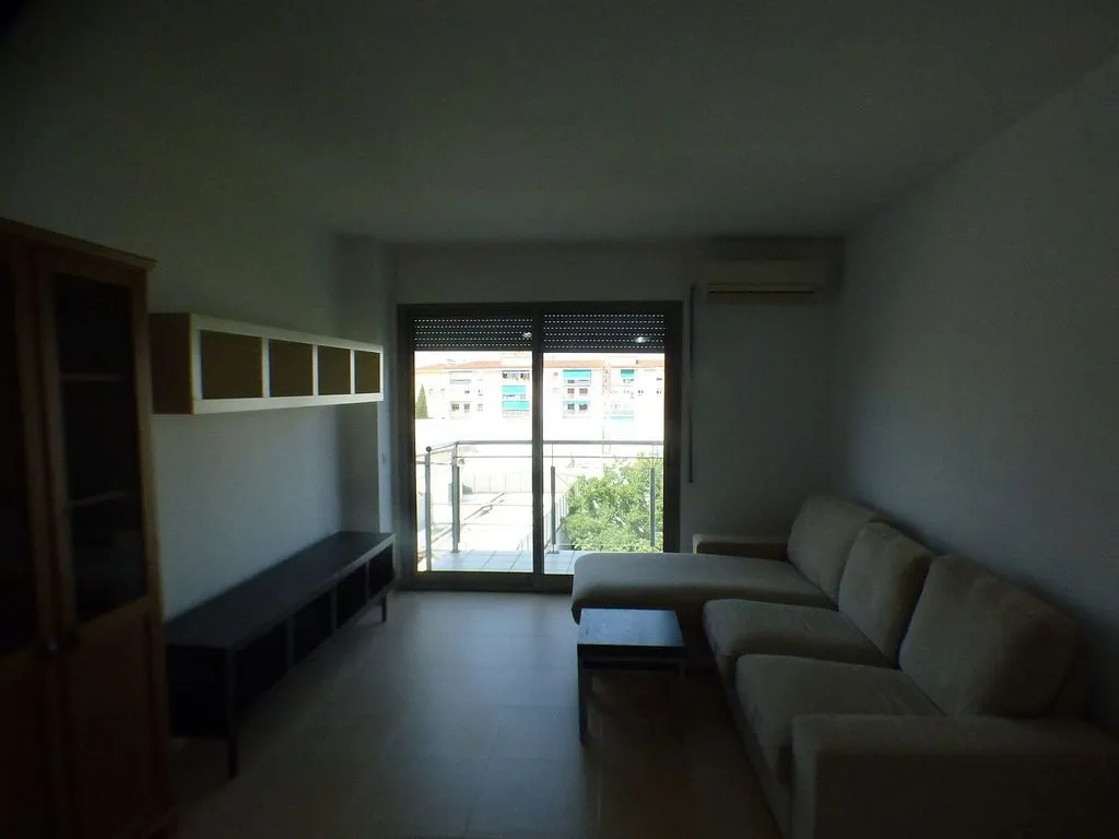 Elutuba - Apartment with Balcony in Eixample Sud