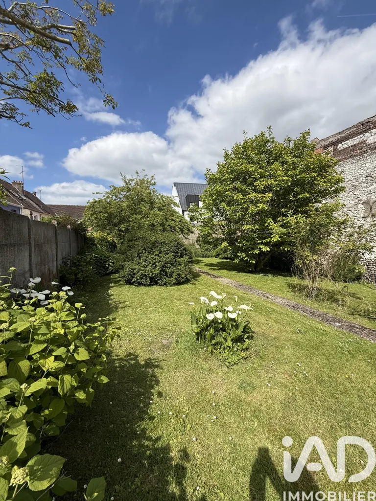 Giardino - Charming House with Garden in Étaples