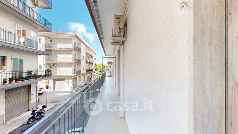 Balcon - Rustic Apartment with Balcony in Ceglie Messapica