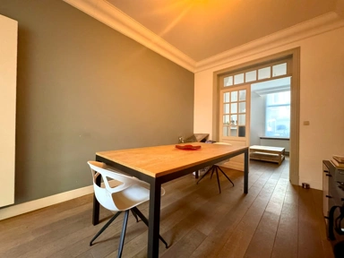 Dining Room - Townhouse in Central Turnhout