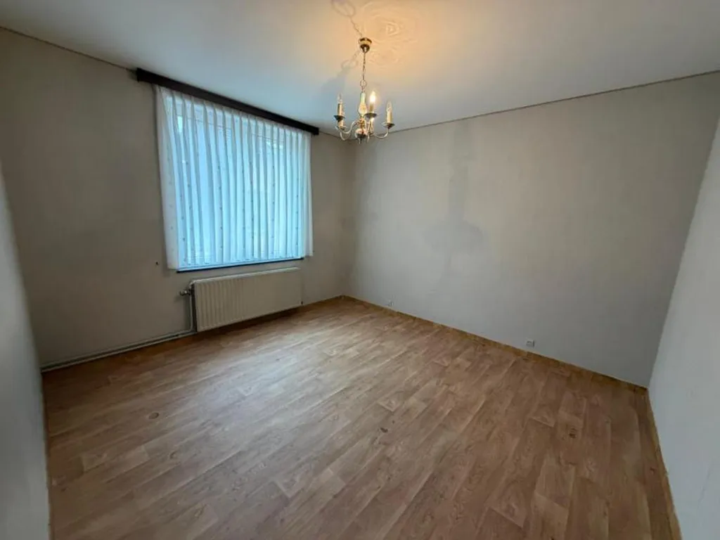 Pièces - Maison semi-détachée avec jardin à Liège