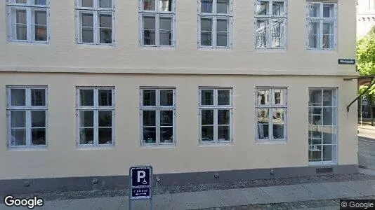 Välivaade - Office Space in Central Copenhagen