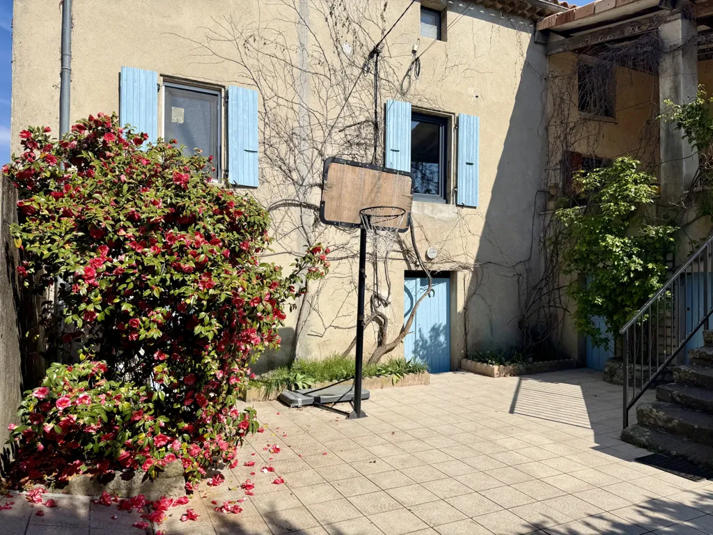 Esterno - Rustic Stone House with Garden in Ucel