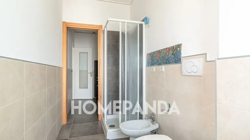 Vannitoad - Rustic Apartment with Balcony in Cambiano