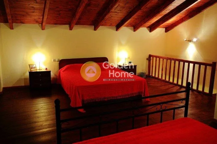 Magamistoad - 3-Star Hotel with Pool in Arachova