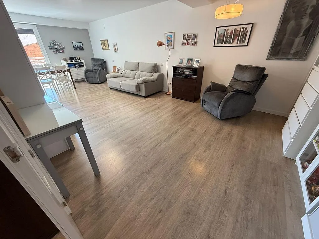 Elutuba - Luxury Flat with Terrace in Gavarra, Cornellà de Llobregat