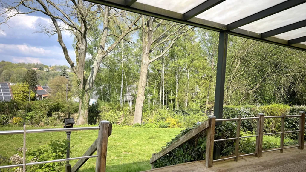 3-bedroom house in Genval