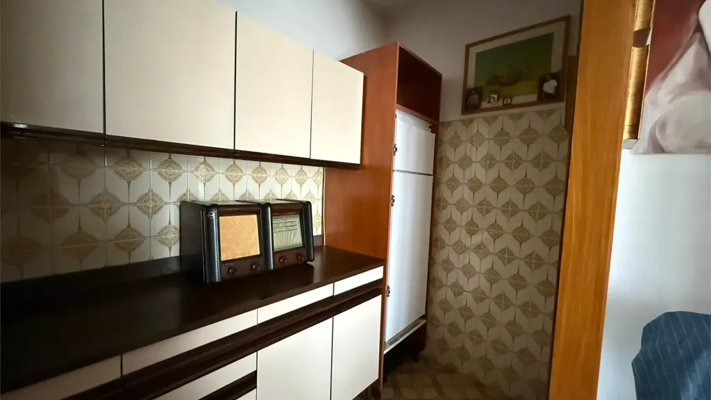 Cucina - Spacious House with Garden in Montebelluna