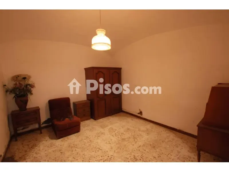Camere da letto - Centrally Located House with Patio in La Albuera