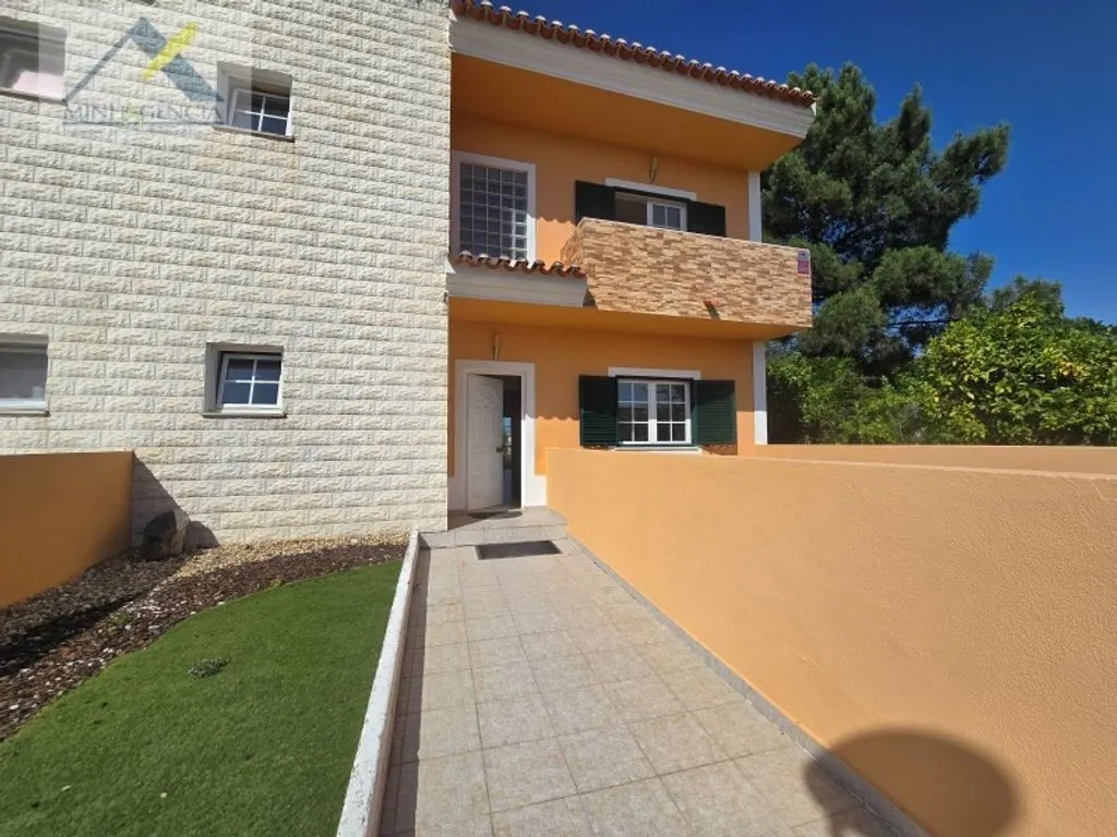Välivaade - Luxury Semidetached House with Pool in Setúbal
