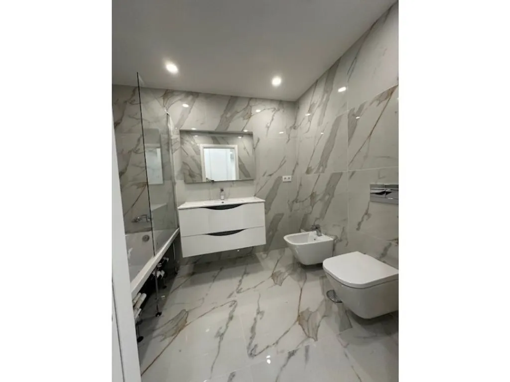 Vannitoad - Luxury Apartment with Central Heating in Montijo