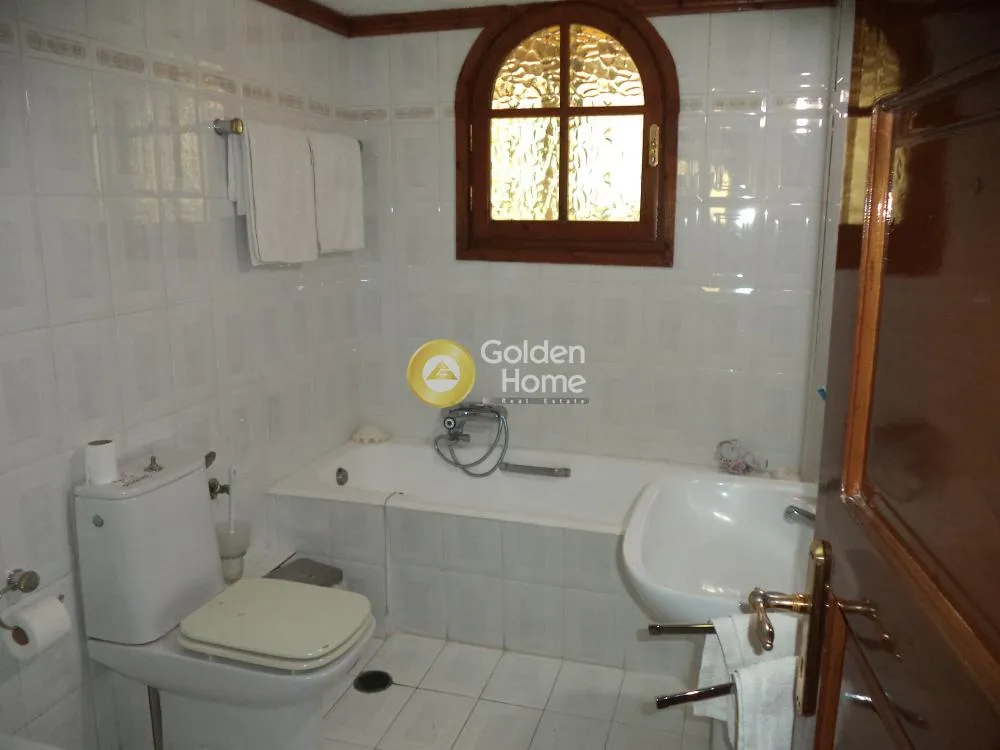 Vannitoad - Villa with Sea View in Panorama Community