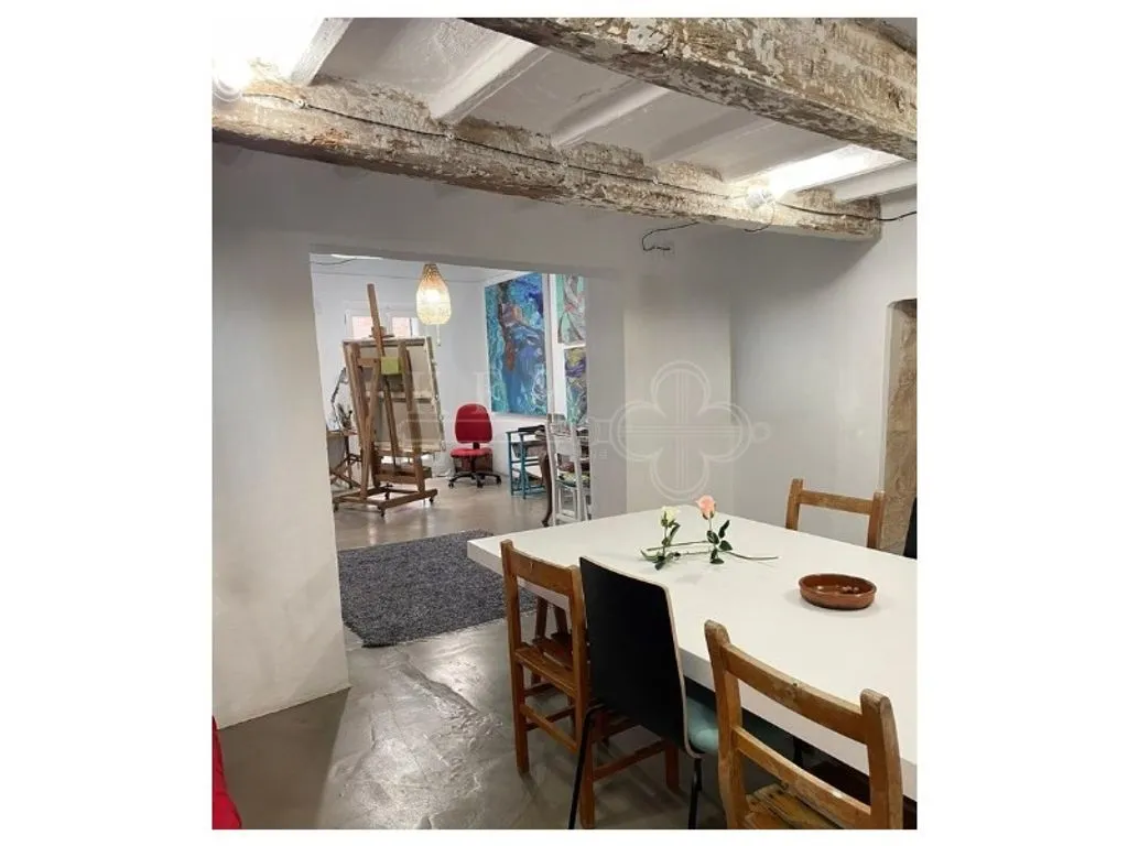 Salle à manger - Luxury House with Rooftop Terraces in Ciutadella
