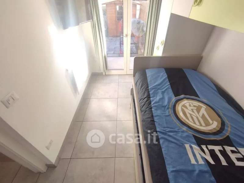 Chambres - Efficient Trilocale with Garden in Quarrata