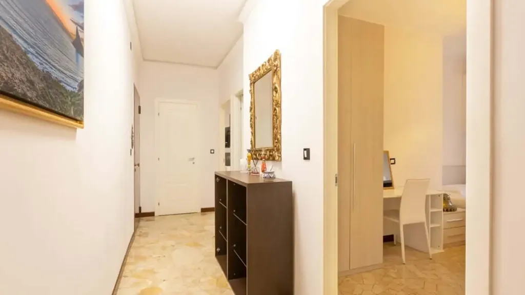 Esik - 1-Bedroom Apartment in Central Milan