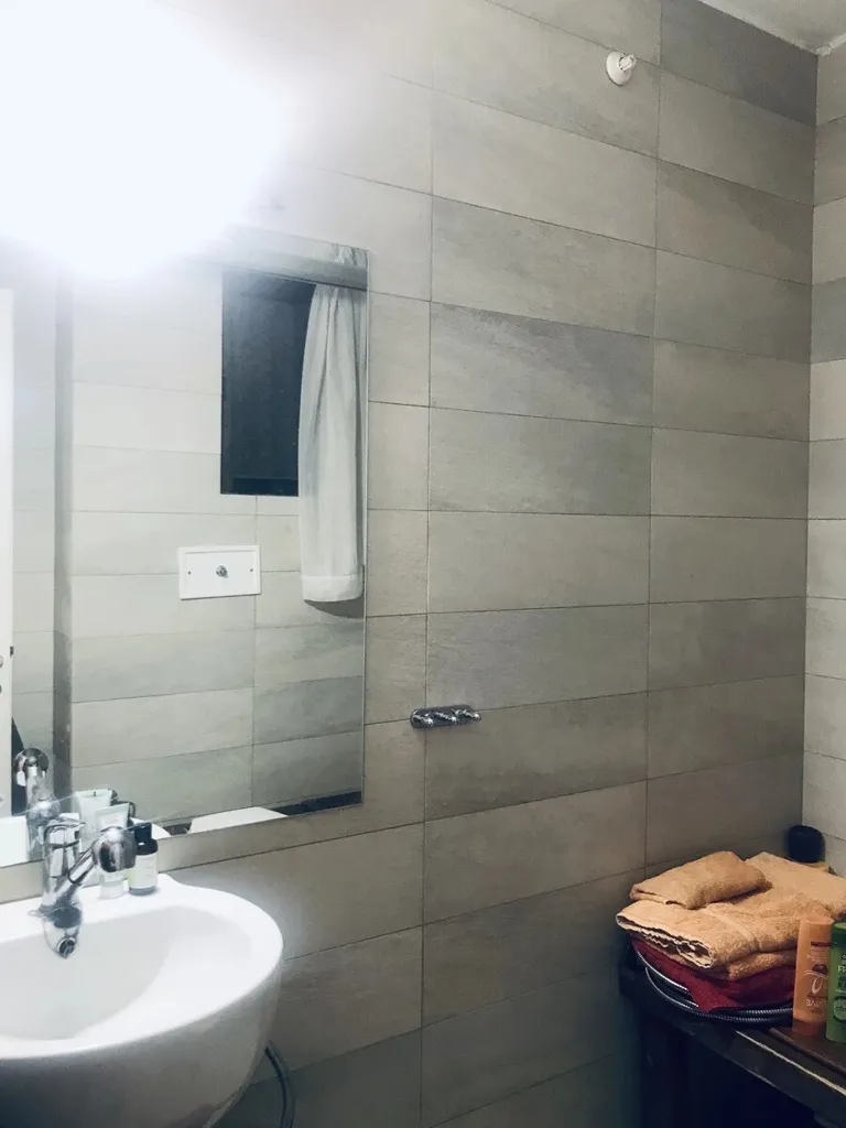 Vannitoad - Flat with Sea View in Palaio Faliro, Athens