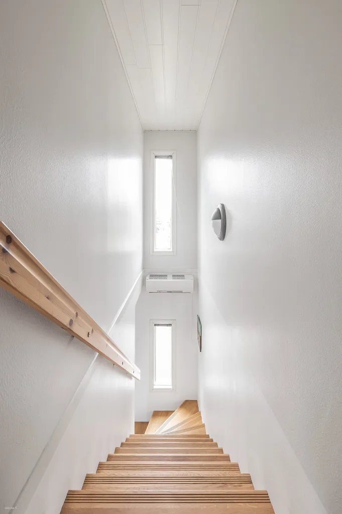 Toad - Modern Apartment with Sauna in Kaivoksela