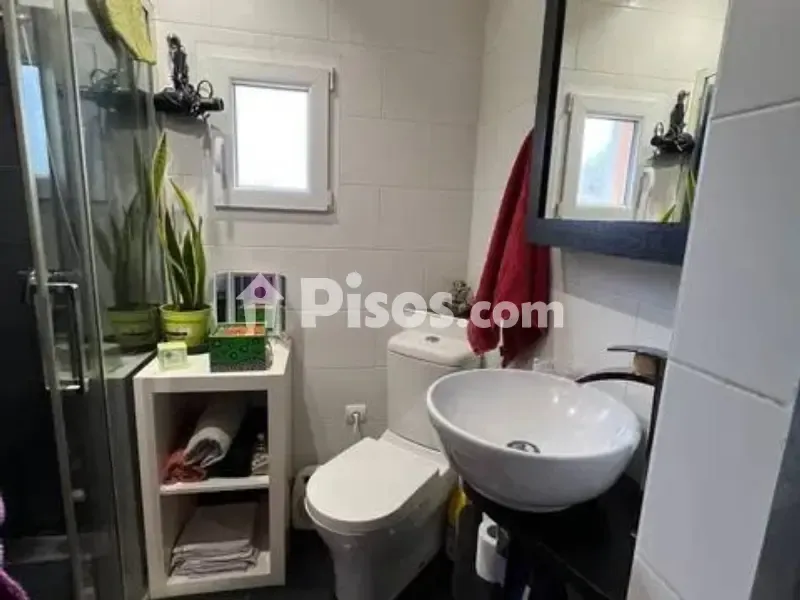 Bagni - Chalet with Terrace in El Campillo
