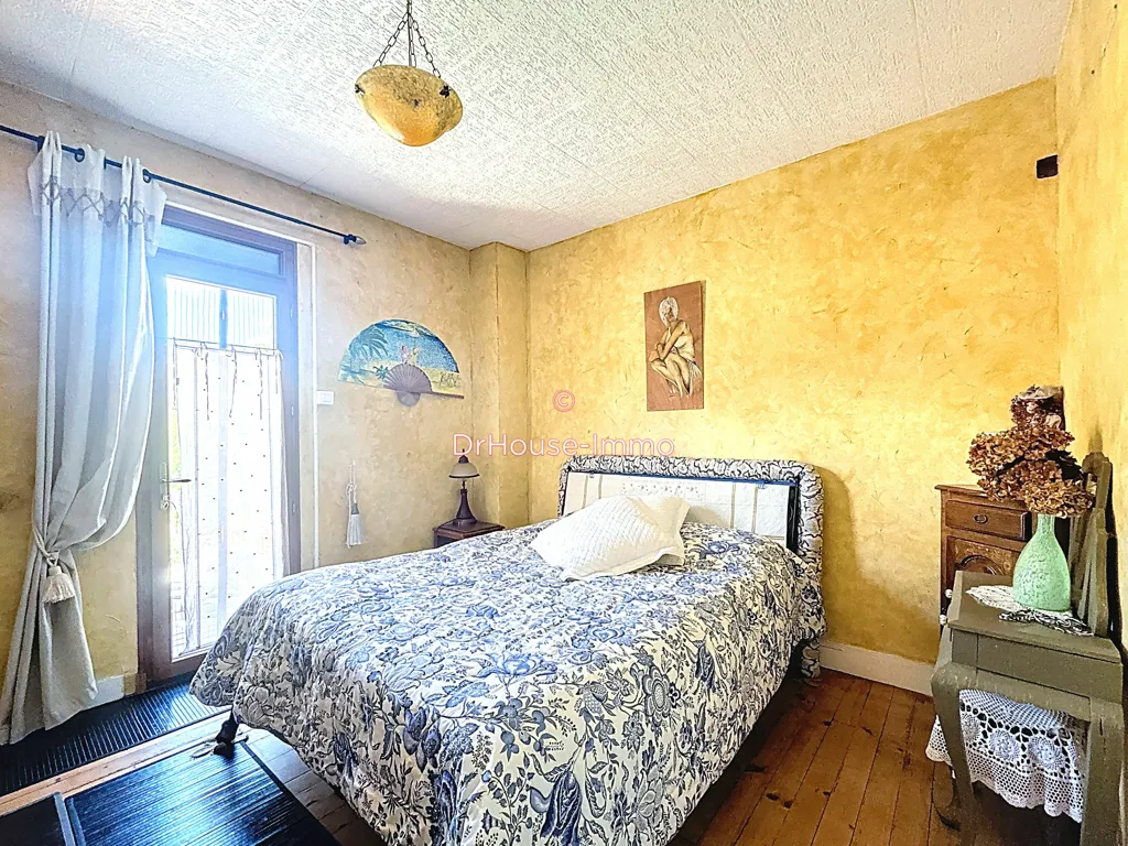Magamistoad - Stone House with Garden in Bergerac Centre