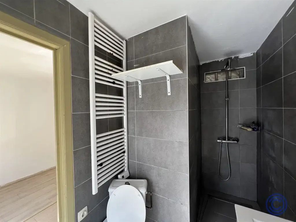 Salles de bain - Appartements avec Garages dans le Centre d'Anvers