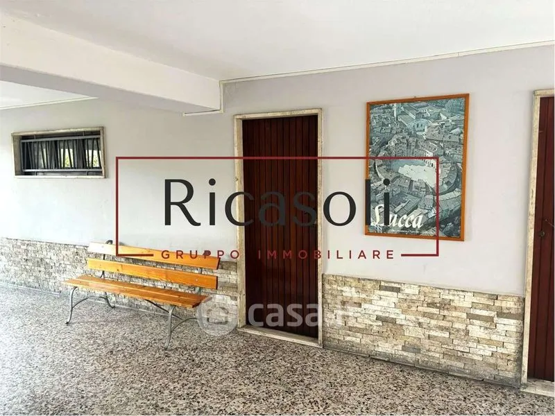 Entrée - Apartment with Terrace in Sant'Anna, Lucca