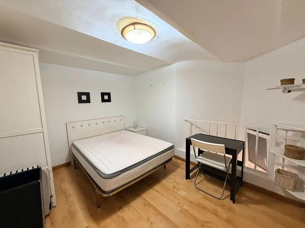 Magamistoad - Duplex with Ascender in Salamanca, Madrid