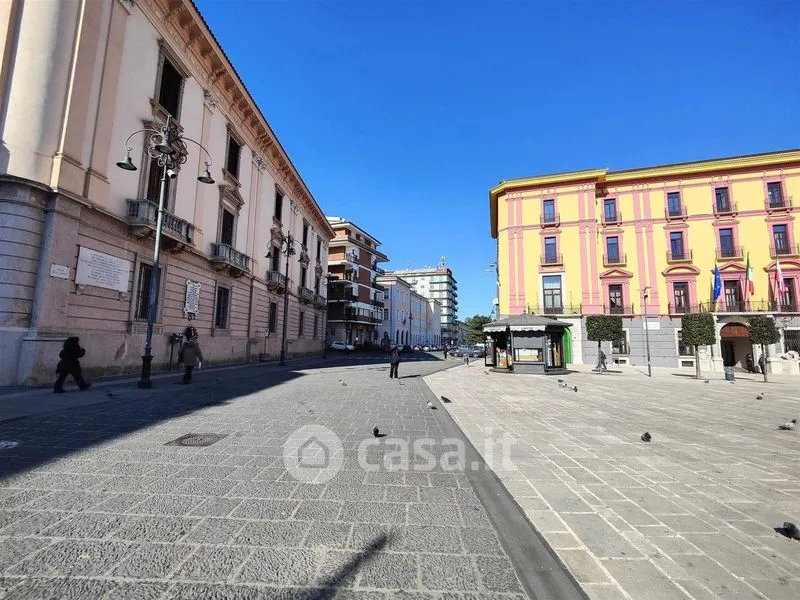 Apartment with Balcony in Avellino Centre