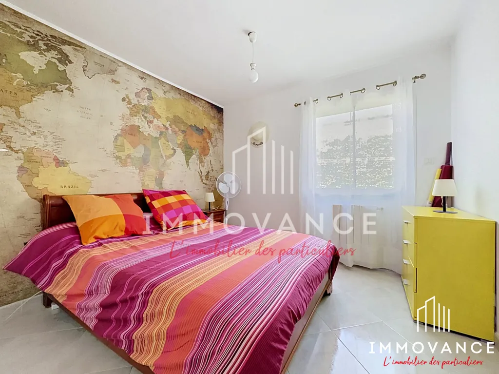 Magamistoad - Villa with Garden and Jacuzzi in Fabrègues
