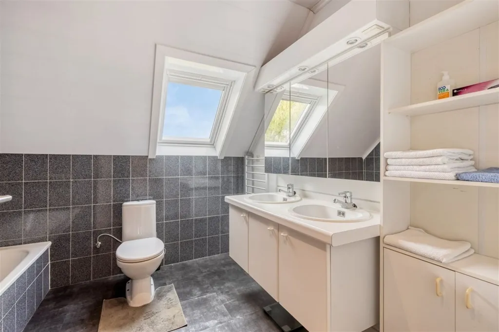 Salles de bain - Maison avec Jardin et Terrasse à Oudenaarde