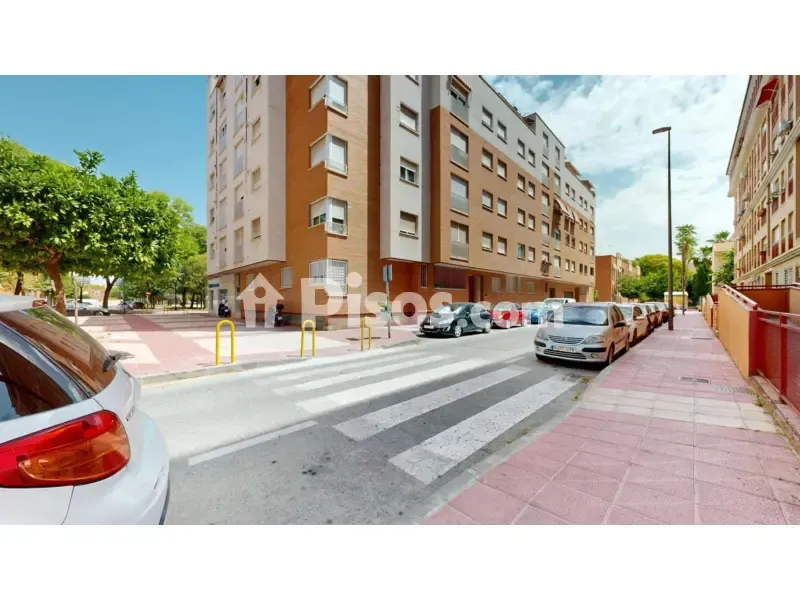 Extérieur - Bright Apartment with Balcony in Murcia