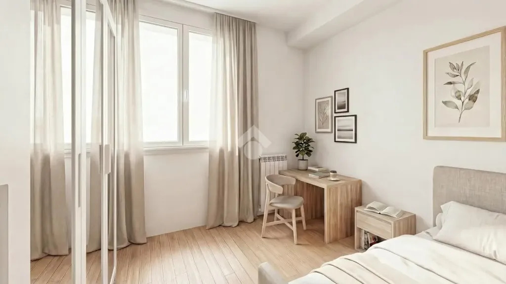 Magamistoad - Retrofitted Apartment with Ascender in Florence
