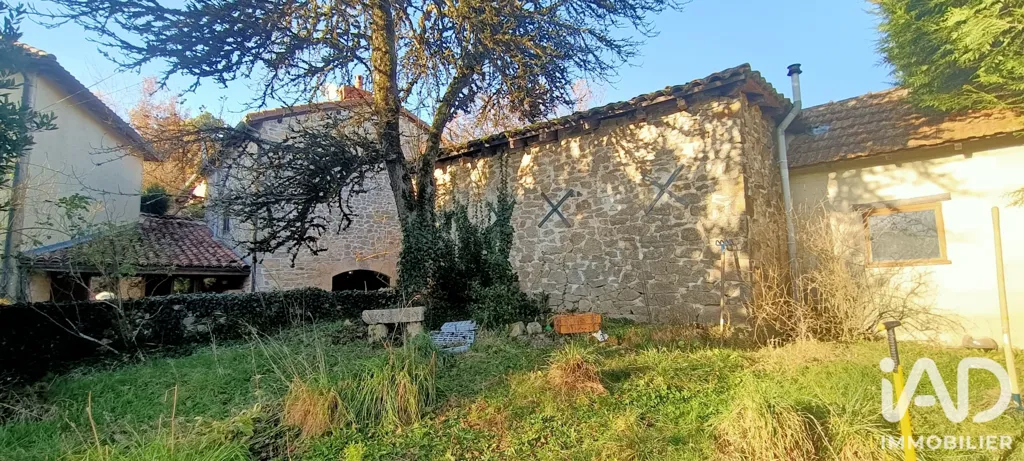 Aed - Country House with Pool in Lauresses